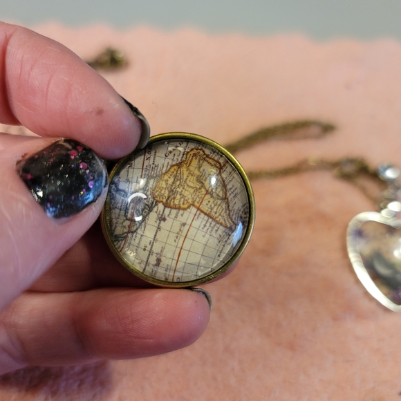 Back in time Broaches - Picture 7 of 16